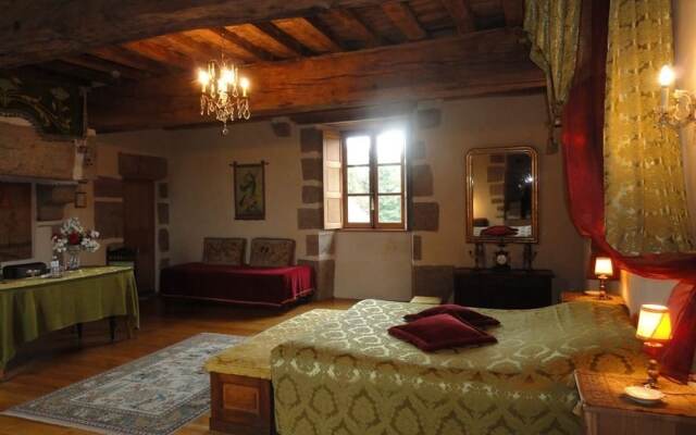 Manoir de la Branche