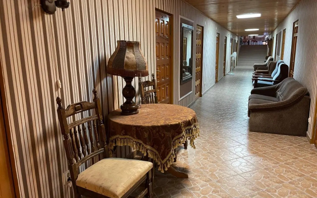 Zajazd Restauracja Derby