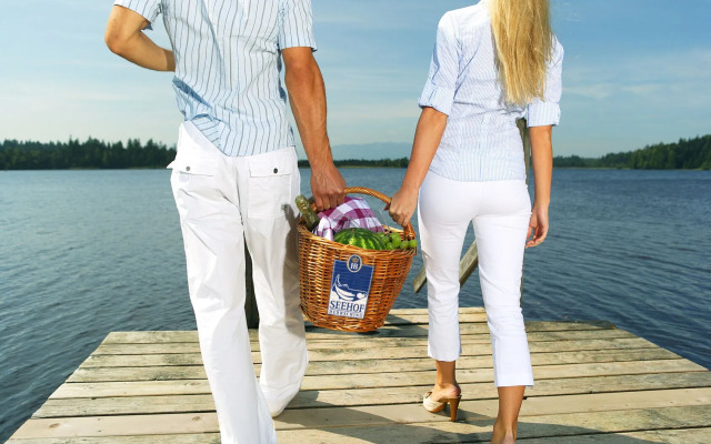 Hotel Seehof Herrsching