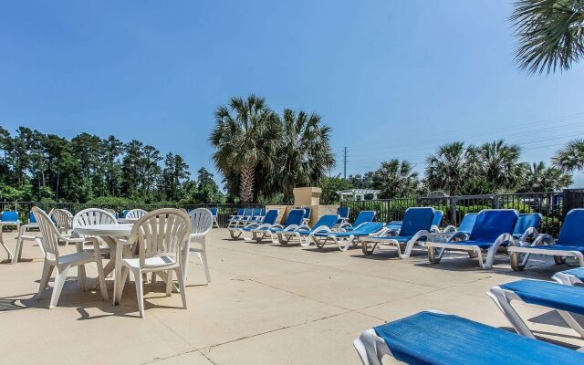Four Points by Sheraton Myrtle Beach