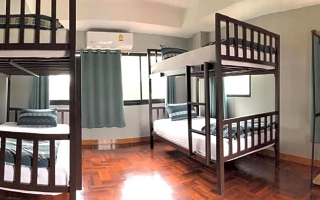 Wake Up @ Phetchaburi