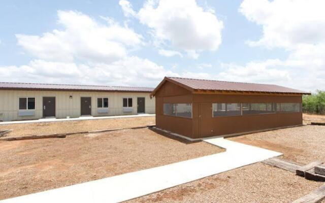 South Texas Lodge