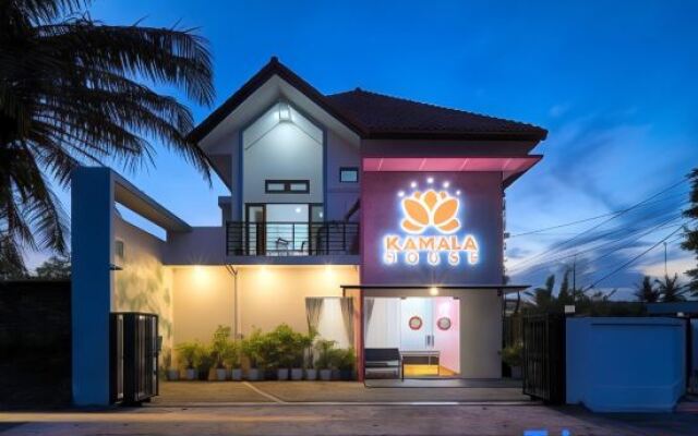 Kamala House - Hostel