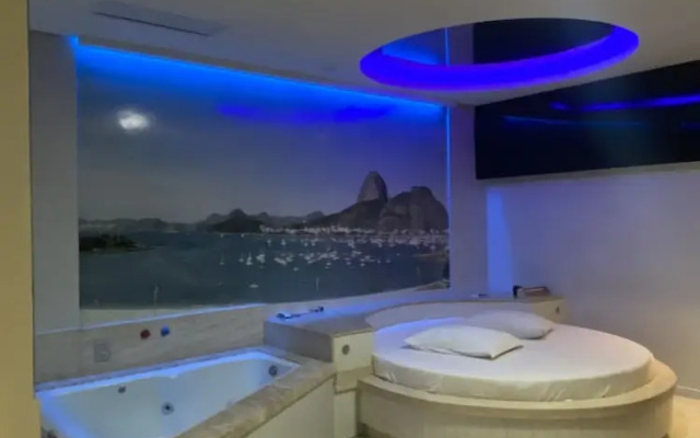 Passione - estadia e Lazer