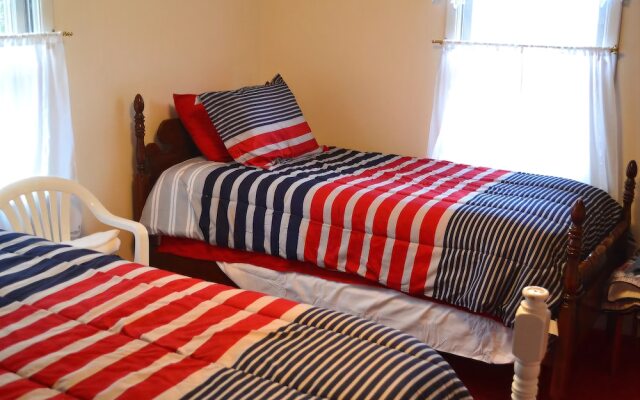 Lazy T Ranch Guest House