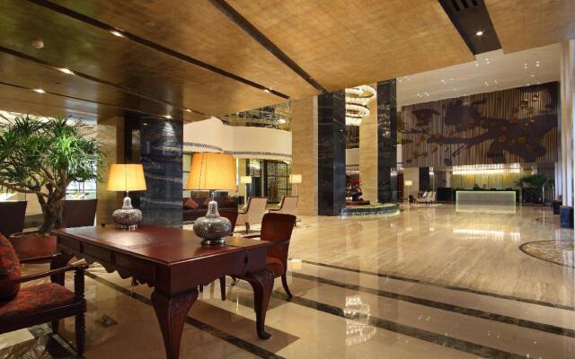 Yihe Grand Hotel