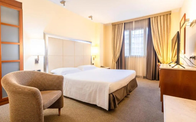 Hotel Airone