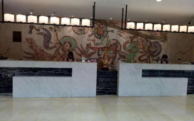 Kuche International Hotel