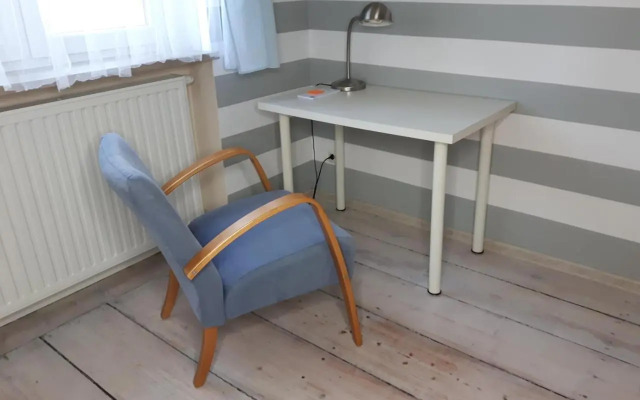 Apartament Zwycięstwa