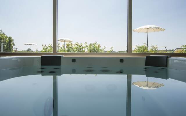 Resort Borgo Syrah