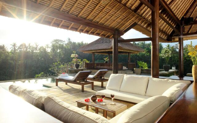 Villa Santai