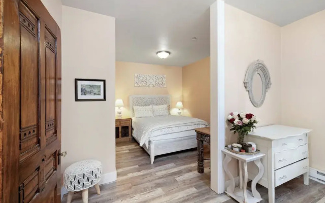 The Culinary Quarters