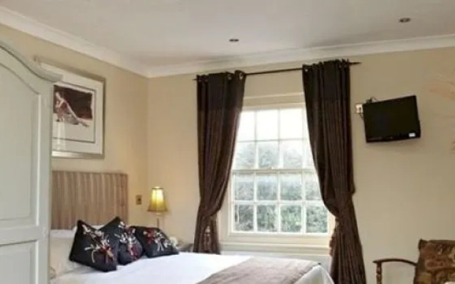 The Garden House Inn