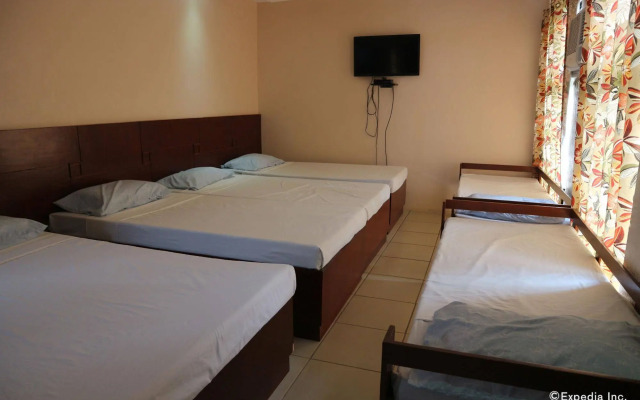 Tropical Sun Inn Palawan