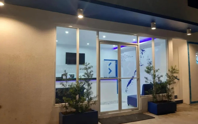 Skytel Palawan