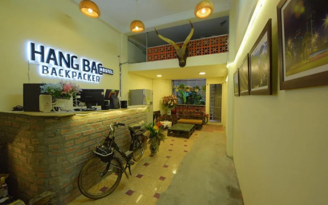Ubuntu Hostel