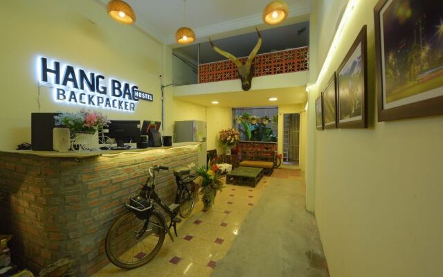 Ubuntu Hostel