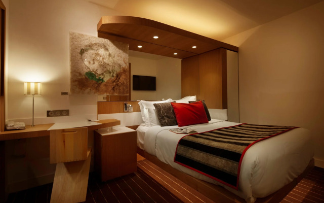 Select Hotel - Rive Gauche