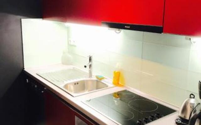 Duplex Vieux Port - Cannes