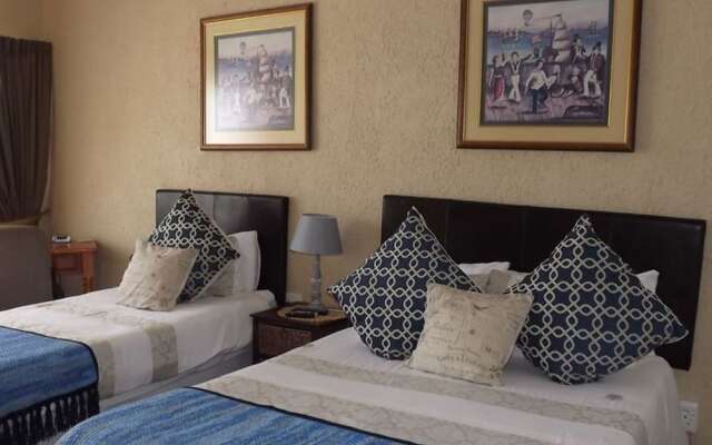 Morgenzicht Bed  Breakfast