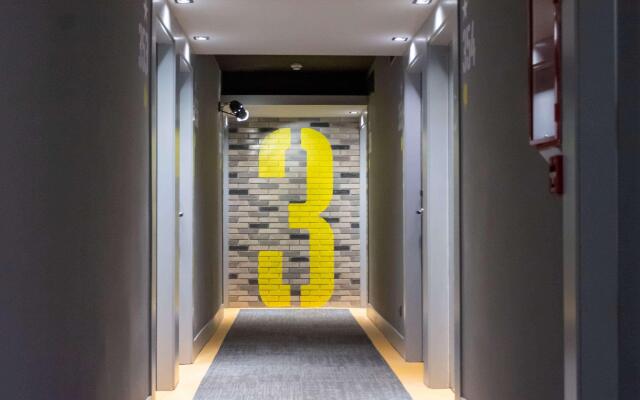 ibis Styles Buenos Aires Florida
