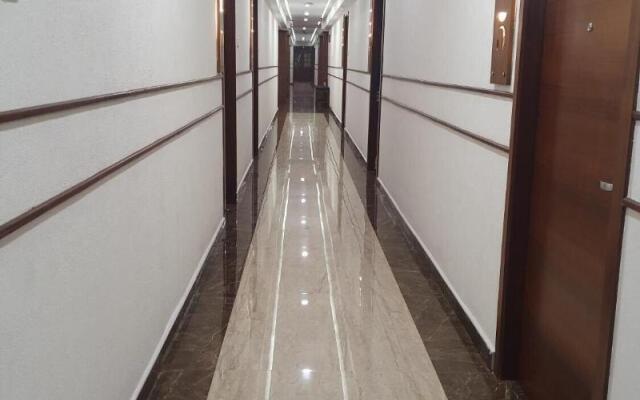 Hotel Aida