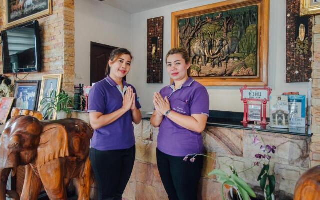Iyara Hua Hin Lodge