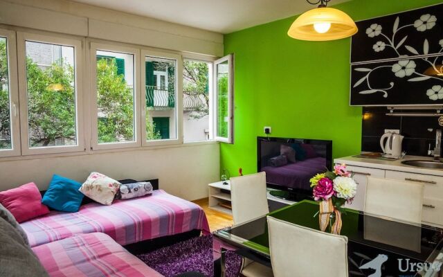 Apartment Vita