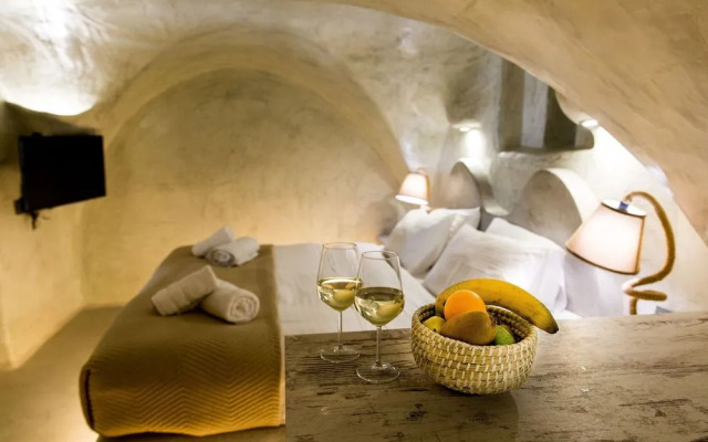 Santorini Dreams Villas