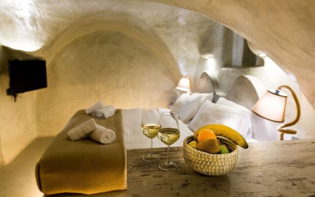 Santorini Dreams Villas
