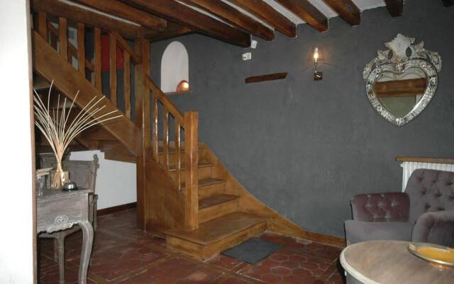 La Maison du Rond des Fées