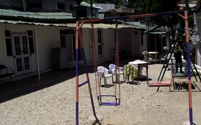 Vikas Hotel