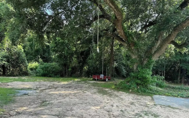 Cozy Hencye 3 Near Uwf, Hospital & Pensacola Beach