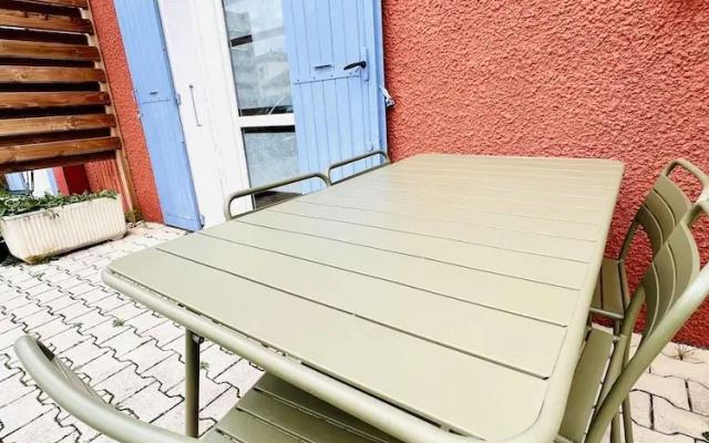 Hotel Rose des vents