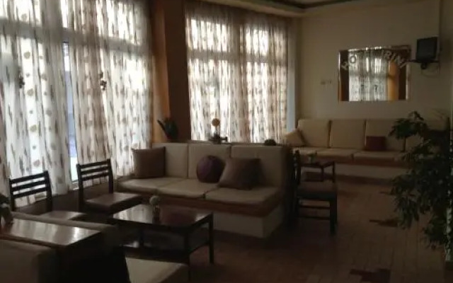 Hotel Irini