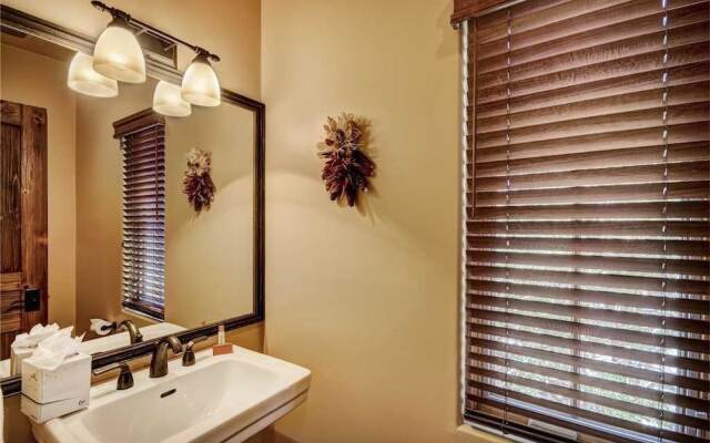 The Sunrise Retreat - Two Bedroom Home