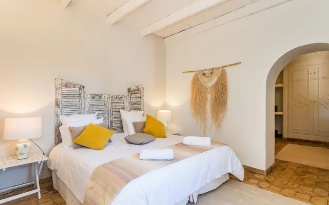 Casa Belaventura Suites Boutique Eco
