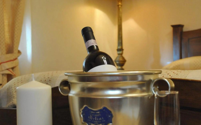 Hotel Villa San Giorgio