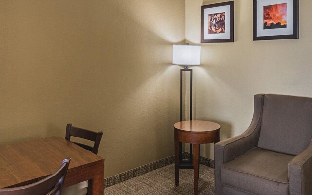 Comfort Inn Midland