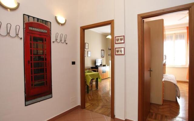 Residenza Madama