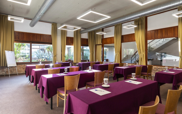 Amalia Hotel Delphi
