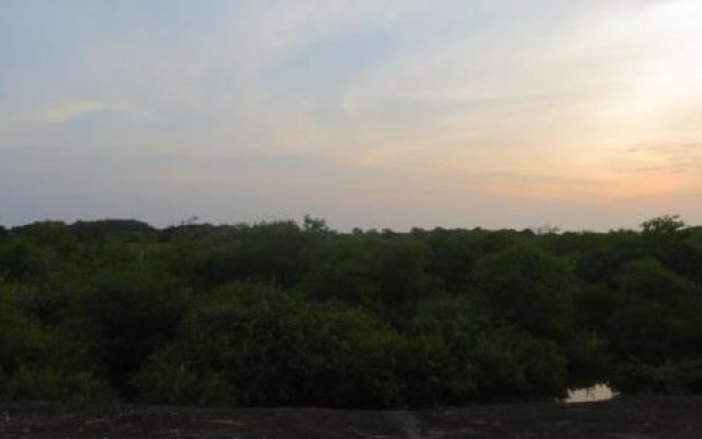 Vista Kudakalliya Bungalow
