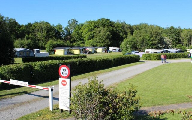 City Camping Hjørring