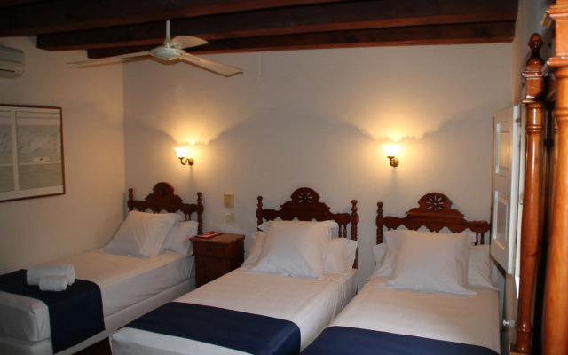 Hotel Medium Renaixença