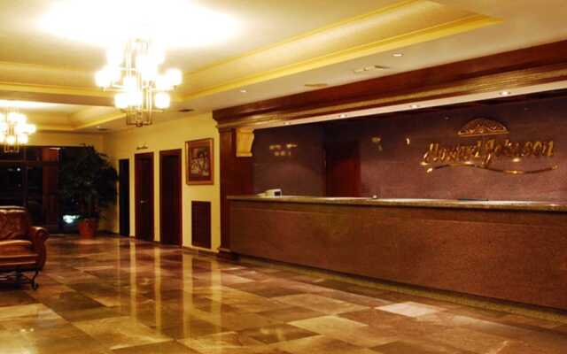 Royal Garden Reynosa