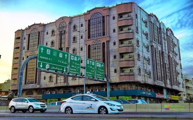 El Masarat Hotel Suites