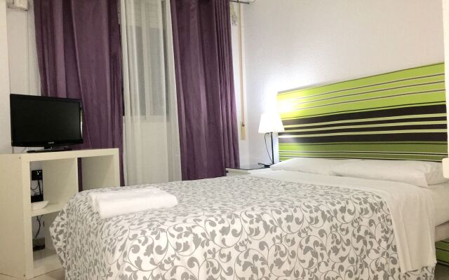 ArguellesApartaments