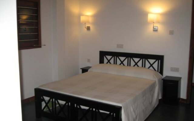 Rohan Villa