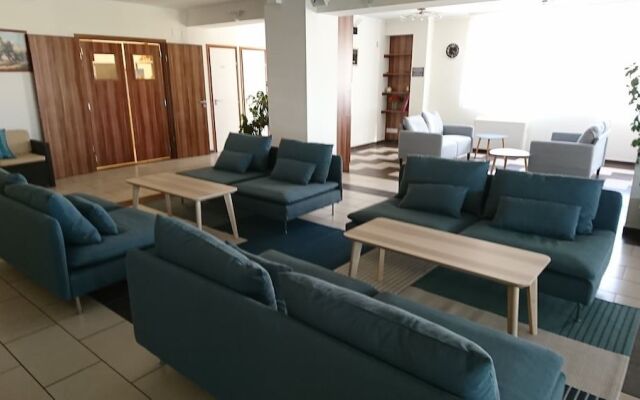 Balaton Colors Beach Hotel
