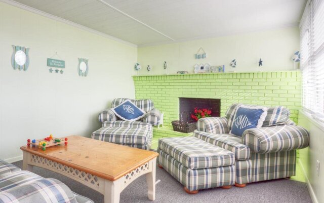 Three Palms Beach House